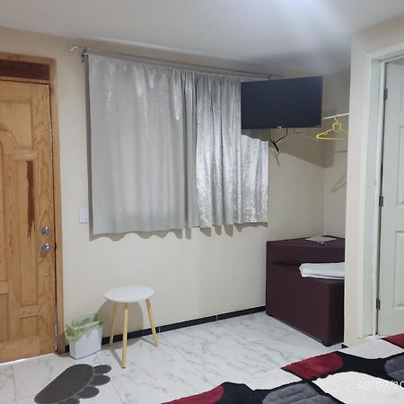 Hotel Mextlitlan Tierra De Lunas Zacatlán Exterior foto